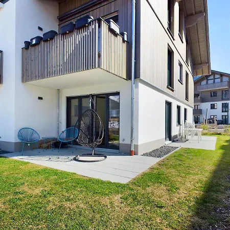 Apartment Bergwerk Garmisch-Partenkirchen