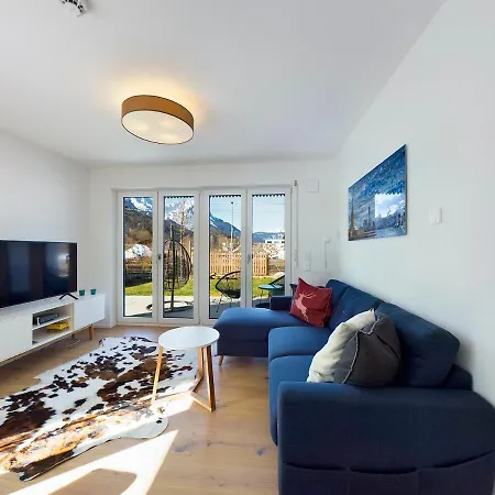 Bergwerk Apartment *